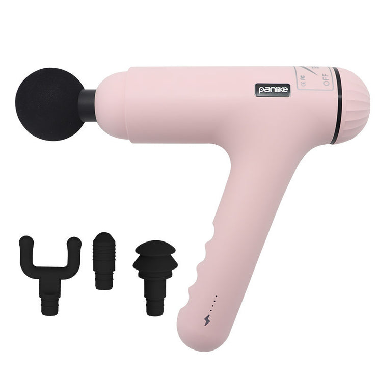 Fascial gun massage grab fitness muscle relaxer