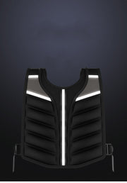 Weight Vest Men's Ultra-thin Invisible Aggravated Sand Jacket
