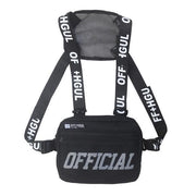 Couple net vest vest