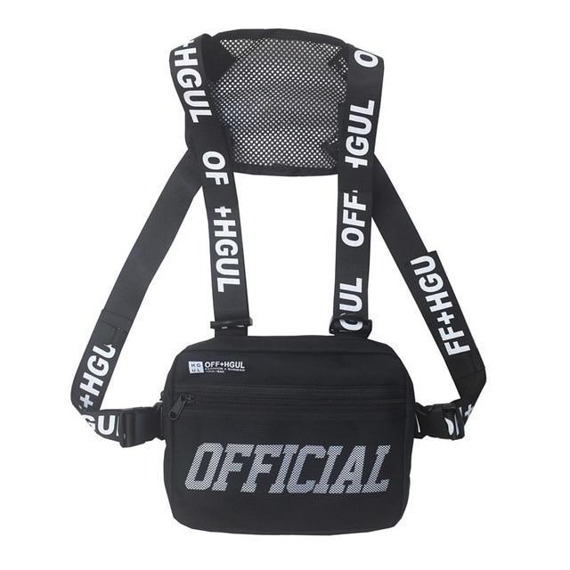Couple net vest vest