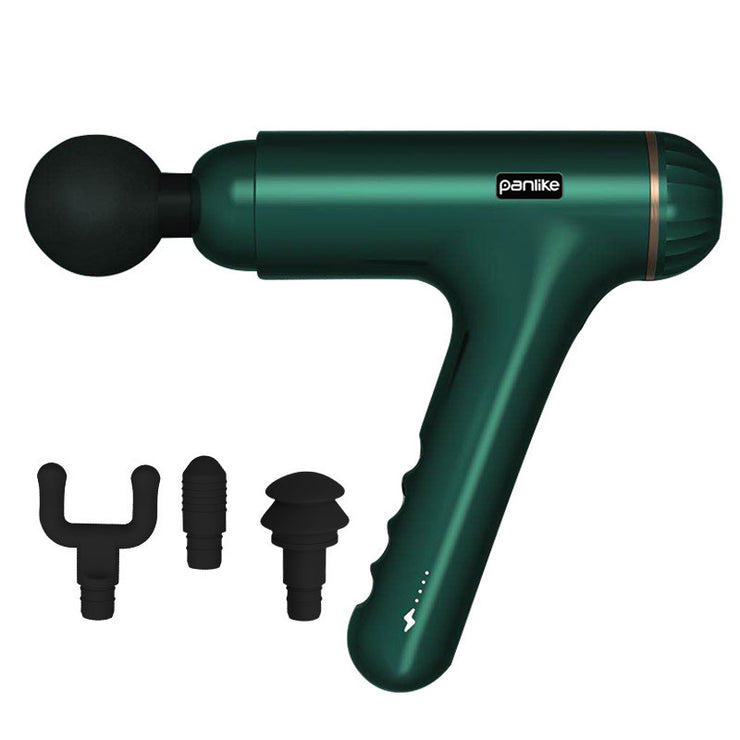 Fascial gun massage grab fitness muscle relaxer
