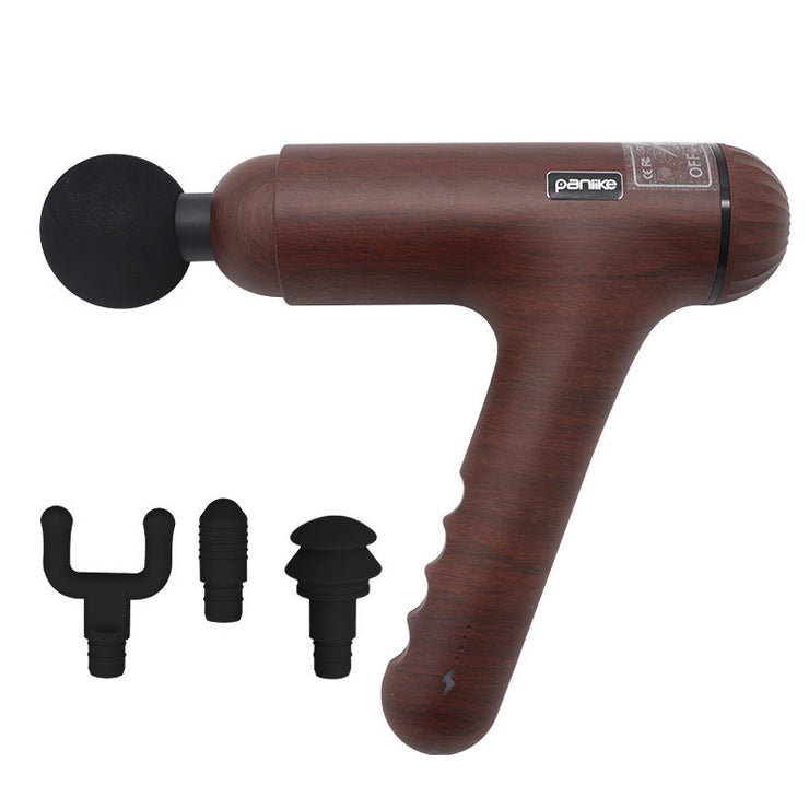 Fascial gun massage grab fitness muscle relaxer