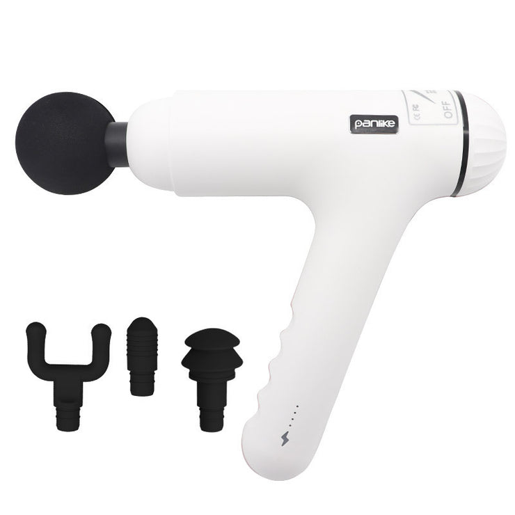 Fascial gun massage grab fitness muscle relaxer