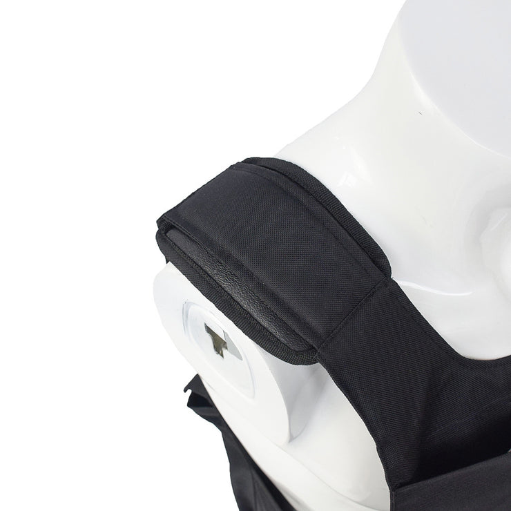 Weight-bearing Physical Training Combat Vest