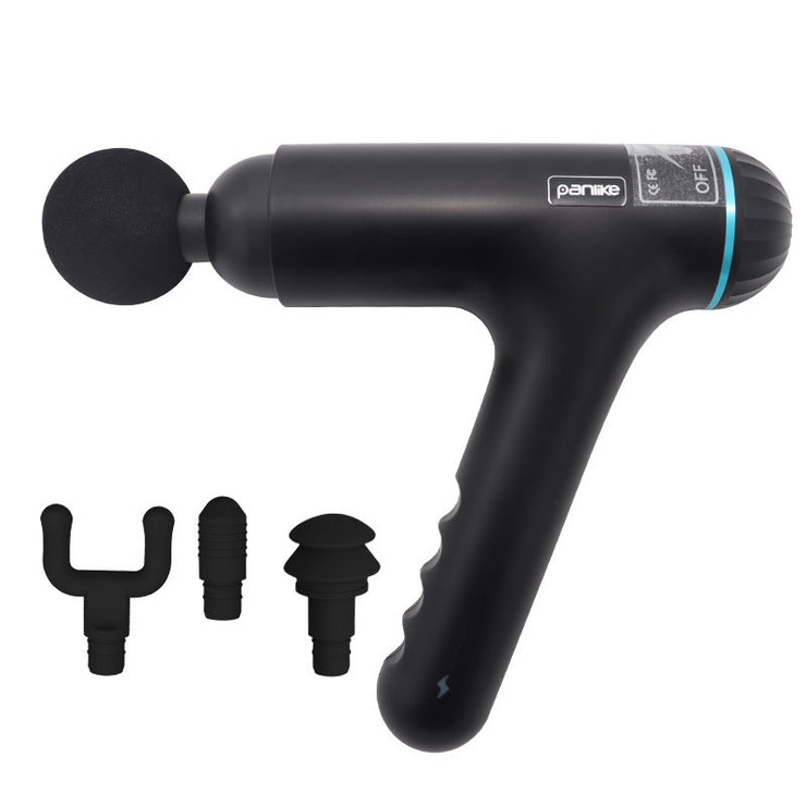Fascial gun massage grab fitness muscle relaxer