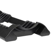 52 Lb Adjustable Steel And Plastic Dumbbells
