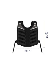 Weight Vest Men's Ultra-thin Invisible Aggravated Sand Jacket