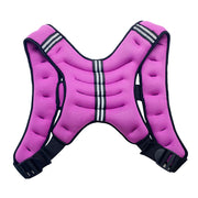 Weight-bearing Clothing Vest Vest Iron Sand Sand Bag Weight Bag Fitness Exercise Equipment
