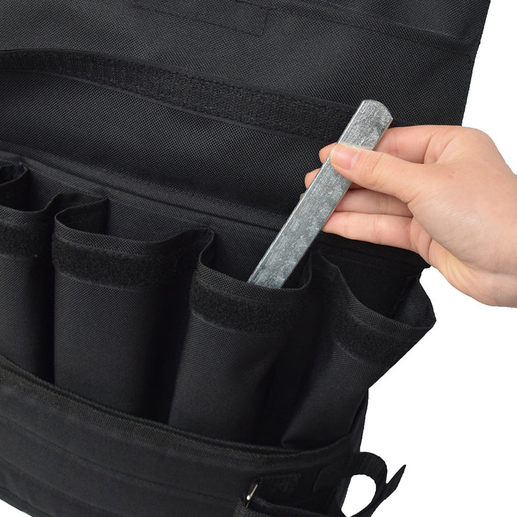 Weight-bearing Physical Training Combat Vest