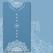 Home Men And Women Thickened And Widened Yoga Mat