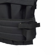 Weight-bearing Physical Training Combat Vest