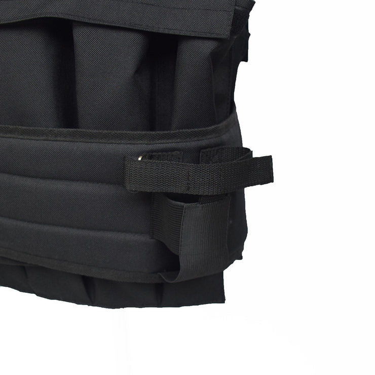 Weight-bearing Physical Training Combat Vest