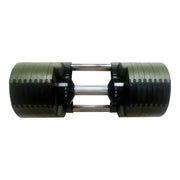 Dumbbell 1 Second Quick Adjustment Detachable