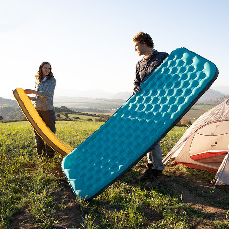 Thickened Camping Moisture-proof Mat Is Portable