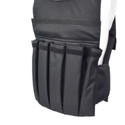 Weight-bearing Physical Training Combat Vest