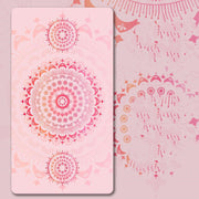 Home Men And Women Thickened And Widened Yoga Mat