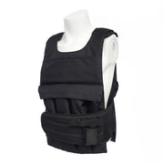 Weight-bearing Physical Training Combat Vest