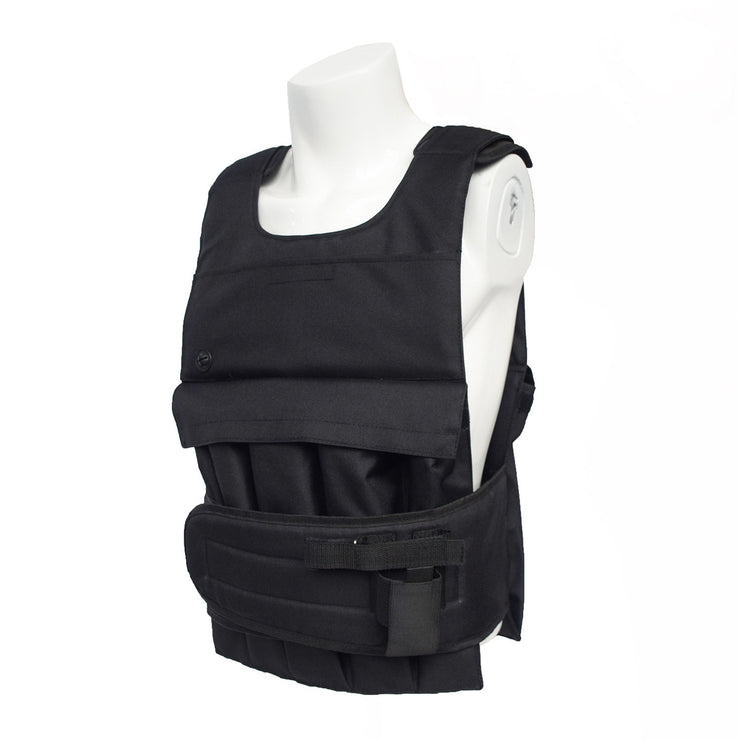 Weight-bearing Physical Training Combat Vest