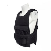 Weight-bearing Physical Training Combat Vest