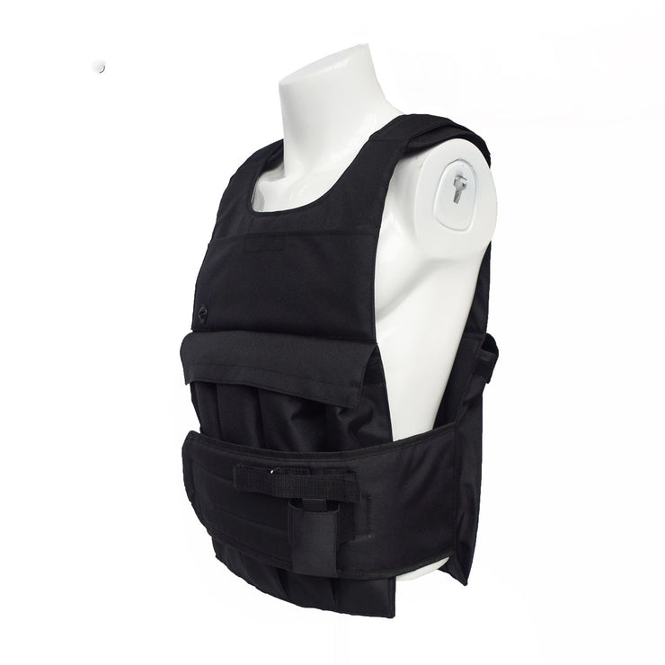 Weight-bearing Physical Training Combat Vest